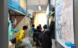 宿舍正能量的短视频制作，宿舍短视频创意