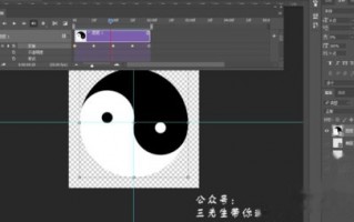 动画短视频制作翻转帧，动画短视频制作