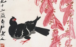 国画艺术短视频制作教程，国画艺术短视频制作教程图片