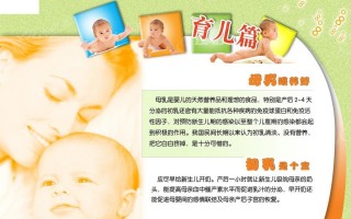 制作育儿图文短视频，制作育儿图文短视频教程